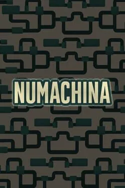 Numachina
