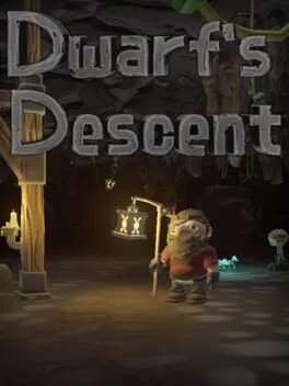 Dwarfs Descent