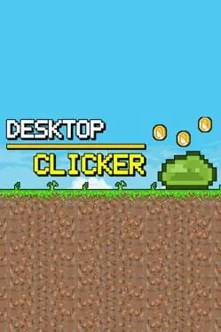 Desktop Clicker