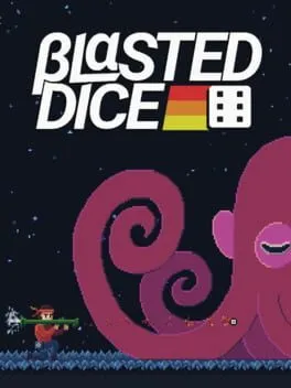 Blasted Dice