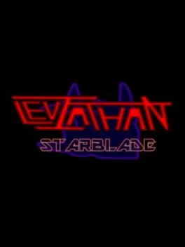Leviathan Starblade