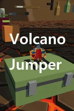 Volcano Jumper