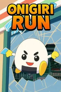 Onigiri Run