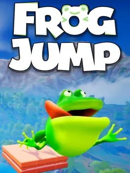 Frog Jump