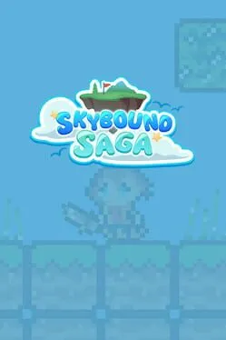 Skybound Saga