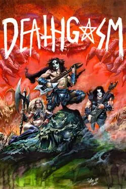 Deathgasm