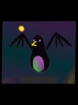 Hello Penguin 3D