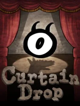 Curtain Drop