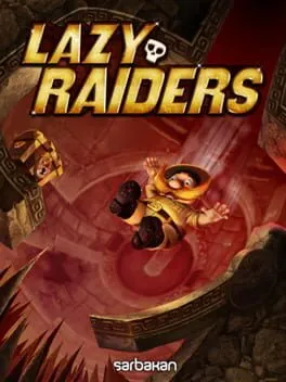 Lazy Raiders