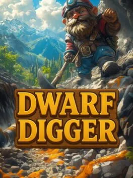 Dwarf Digger