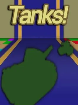Tanks!