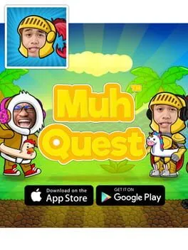 Muh Quest