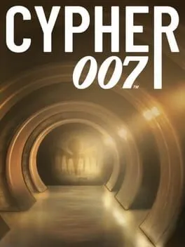 Cypher 007