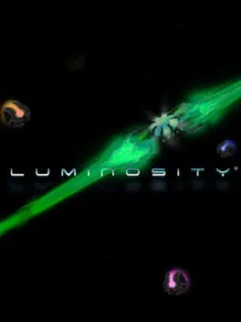 Luminosity