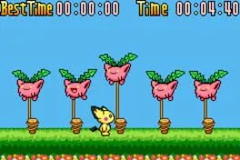 Hold Down Hoppip