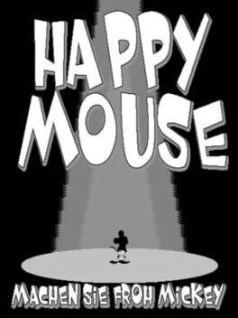 Happy Mouse