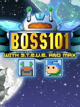 Boss 101