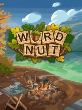 Word Nut