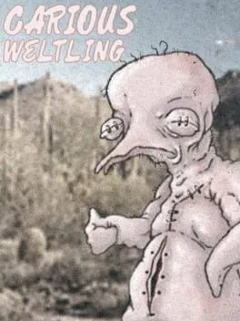Carious Weltling