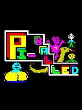 Pi-Balled