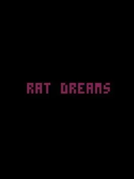 Rat Dreams
