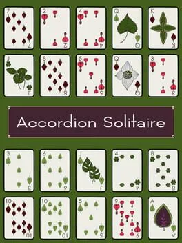 Accordion Solitaire