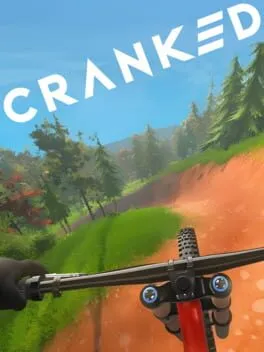 Cranked