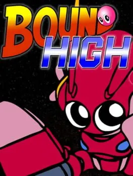 Bound High