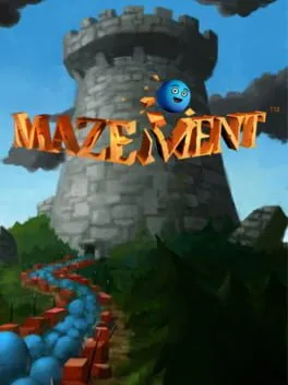 Mazement