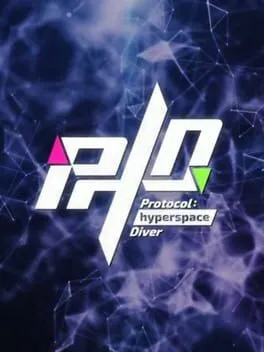 Protocol: Hyperspace Dive‪r‬