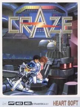 Craze