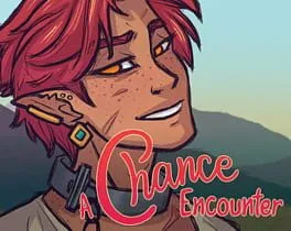 A Chance Encounter