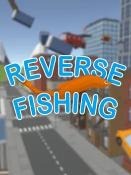 Reverse Fishing