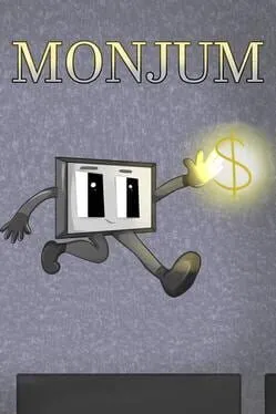 Monjum