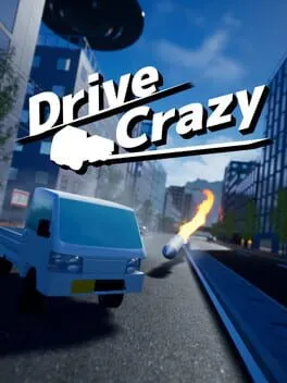 DriveCrazy