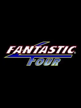 Fantastic Four