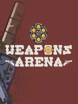 Weapons Arena