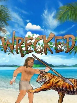 Wrecked