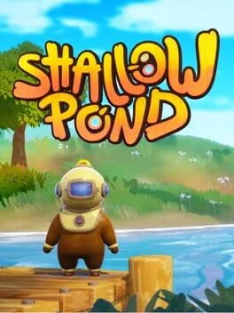 Shallow Pond