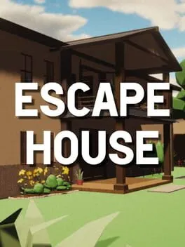 Escape House