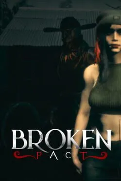 Broken Pact
