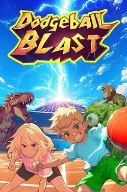 Dodgeball Blast