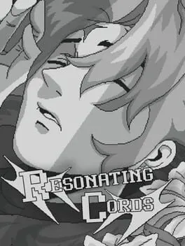 Resonating Cords