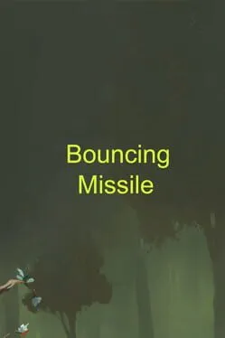 Bouncing Missile