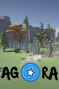 Agora