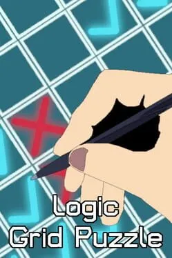 Logic Grid Puzzle