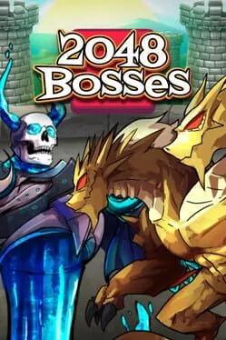 2048 Bosses