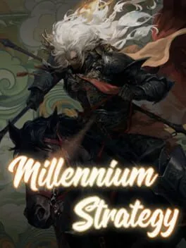 Millennium Strategy