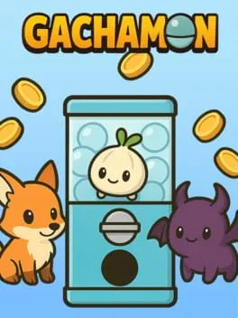 Gachamon