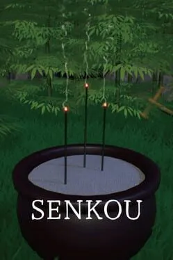 Senkou